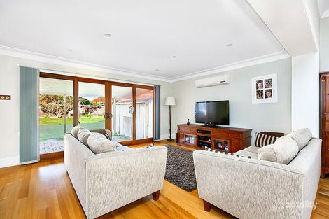 Property photo of 105 Broughton Street Concord NSW 2137