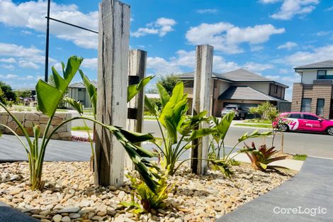 Property photo of 59A Milky Way Campbelltown NSW 2560