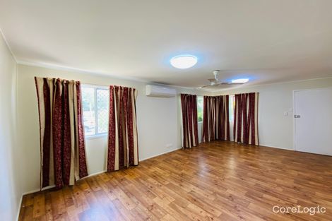 Property photo of 16 Hannah Crescent Dysart QLD 4745