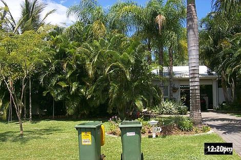 Property photo of 12 Wills Street Brinsmead QLD 4870