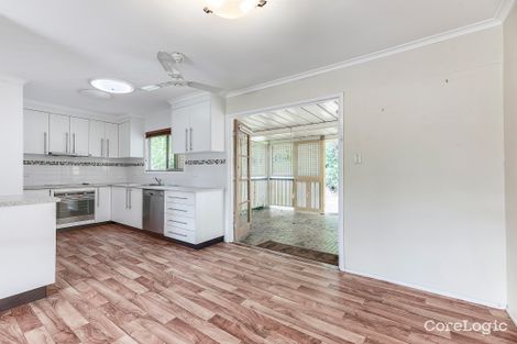 Property photo of 42 Avington Street Keperra QLD 4054