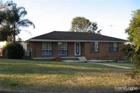 Property photo of 46 Mississippi Crescent Kearns NSW 2558