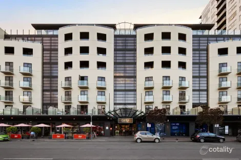Property photo of 718/61 Hindmarsh Square Adelaide SA 5000