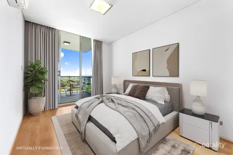 Property photo of 401/26 Ferntree Place Epping NSW 2121