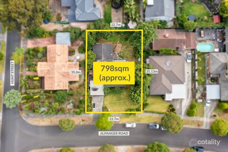 Property photo of 3 Jilpanger Road Donvale VIC 3111