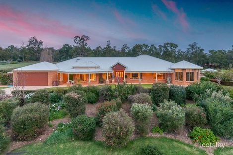 345 Peartree Lane, Parkerville, WA 6081