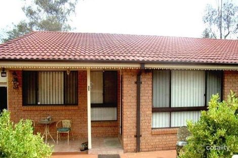 1/60 Methven St, Mount Druitt, NSW 2770