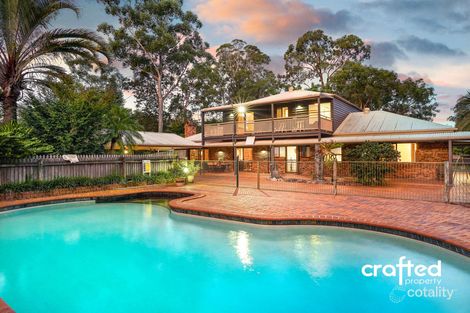 Property photo of 67 Scribner Avenue Forestdale QLD 4118