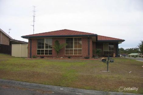 1 Bishop St, Lake Haven, NSW 2263