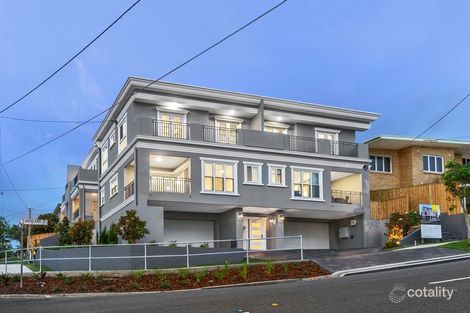 3/68 Alva Tce, Gordon Park, QLD 4031