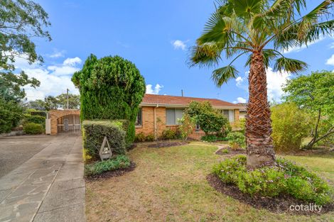 42 O'Sullivan St, Higgins, ACT 2615