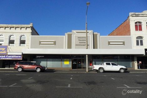 175-177 East St, Rockhampton City, QLD 4700