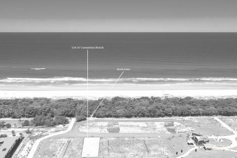 33 Black Wattle Cct, Casuarina, NSW 2487