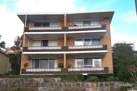 Property photo of 29 Grasmere Road Cremorne NSW 2090