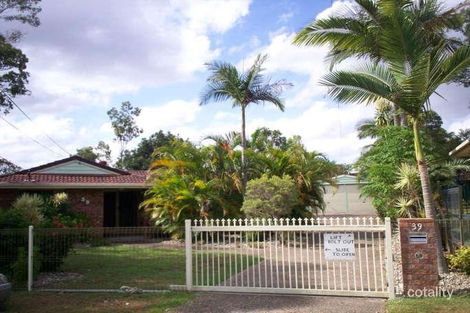 37 Bushmills Ct, Hillcrest, QLD 4118