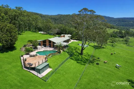 2665 Illawarra Hwy, Tullimbar, NSW 2527