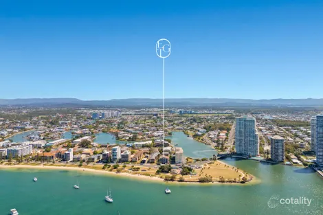 Property photo of 8/550 Marine Parade Biggera Waters QLD 4216