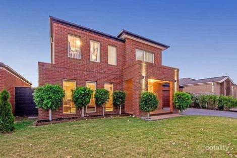 Property photo of 26 Bronzewing Street Williams Landing VIC 3027