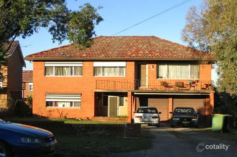 23 Unwin Rd, Cabramatta West, NSW 2166