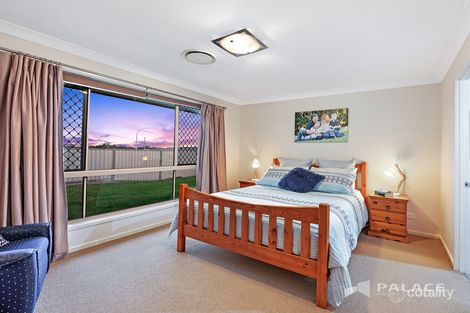 Property photo of 10 Shamrock Court Chuwar QLD 4306