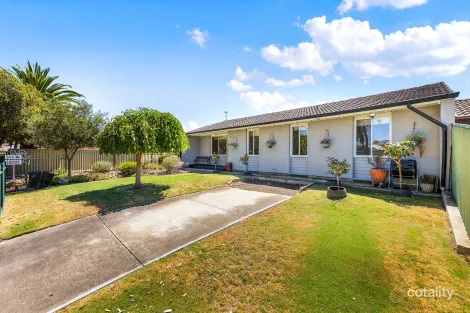 Property photo of 13 Dotterel Drive Semaphore Park SA 5019