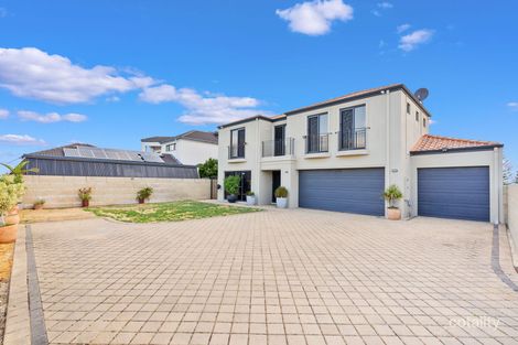 Property photo of 11 Seaview Place Wannanup WA 6210