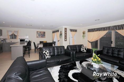 Property photo of 83 Golden Grove Drive Narre Warren South VIC 3805