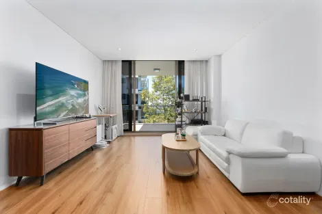 Property photo of 401/26 Ferntree Place Epping NSW 2121