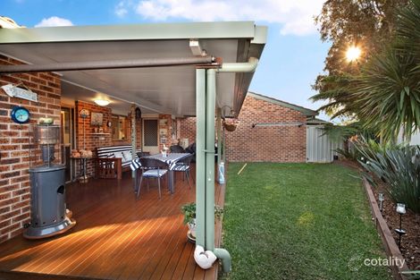 Property photo of 12 Beatty Boulevard Tanilba Bay NSW 2319