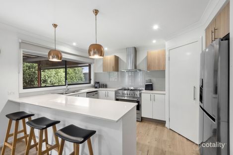 Property photo of 105 McPhillips Road Bannockburn VIC 3331