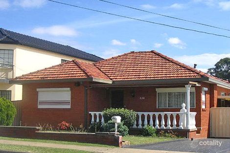 Property photo of 238 Waterloo Road Greenacre NSW 2190