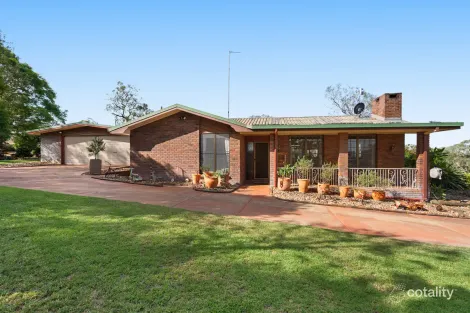 1840 Toowoomba Cecil Plains Rd, Biddeston, QLD 4401