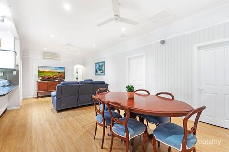 Property photo of 79 Chapel Road Nikenbah QLD 4655