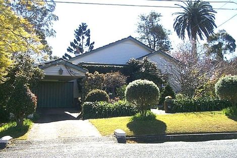 19 Belgium Ave, Roseville, NSW 2069