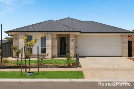 Property photo of 41 Gonis Circuit Evanston Gardens SA 5116