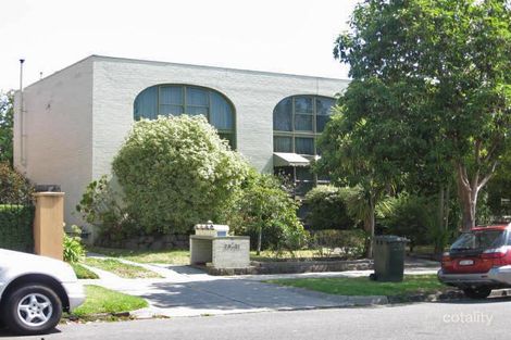 Property photo of 5/29-31 Parslow Street Malvern VIC 3144