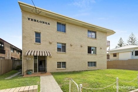 Property photo of 6/26 O'Connor Street Tugun QLD 4224