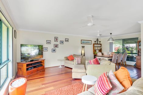 Property photo of 22 Arbuthnot Parade Benowa QLD 4217