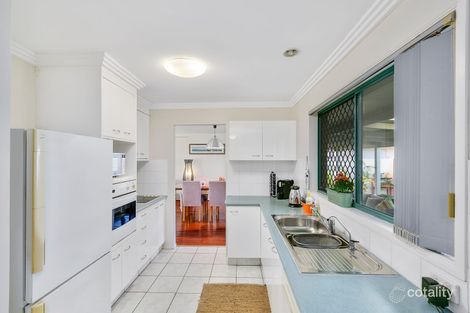 Property photo of 22 Arbuthnot Parade Benowa QLD 4217