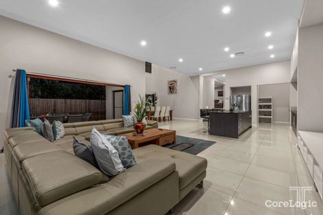 Property photo of 9 Birkenhead Place Carindale QLD 4152