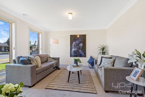 Property photo of 186 Thames Boulevard Tarneit VIC 3029