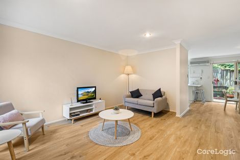 Property photo of 25/10 Chapman Place Oxley QLD 4075