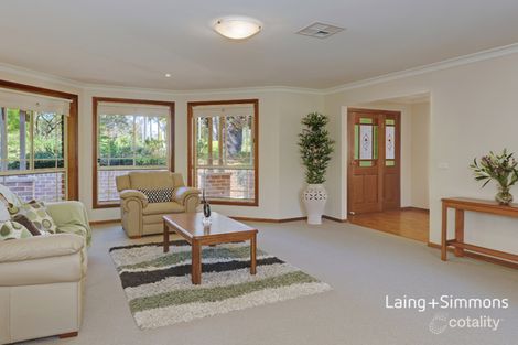Property photo of 145 Galston Road Hornsby Heights NSW 2077