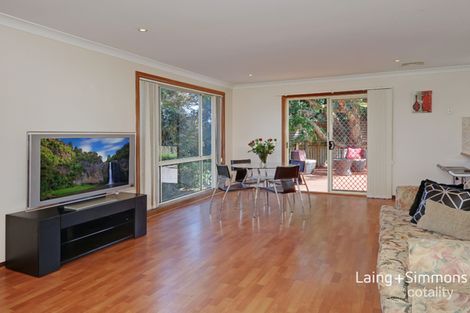 Property photo of 145 Galston Road Hornsby Heights NSW 2077