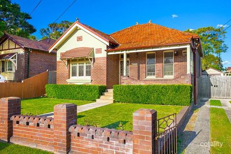 Property photo of 105 Broughton Street Concord NSW 2137