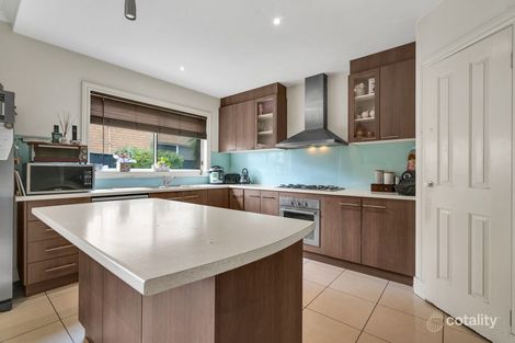 Property photo of 14 Scarborough Terrace Craigieburn VIC 3064