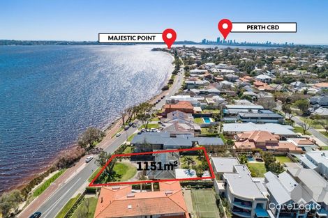 Property photo of 73 Melville Beach Road Applecross WA 6153