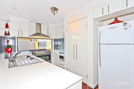 Property photo of 16 Bailey Street Wakerley QLD 4154