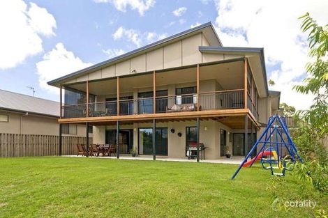 Property photo of 10 Boambee Court Reedy Creek QLD 4227