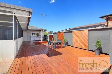 Property photo of 8 Connell Close Baulkham Hills NSW 2153